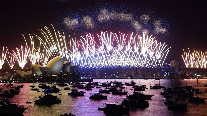 Noel mi? Yılbaşı mı? Yılbaşı ile Noel arasındaki fark nedir? - Resim: 27